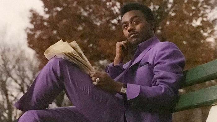 Johnnie Taylor